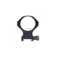 Крепление Vector Optics 34 mm MEDIUM PROFILE PICATINNY RINGS (SCTM-06В)