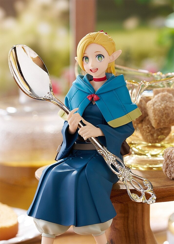 Фигурка POP UP PARADE Delicious in Dungeon: Swacchao! Marcille Подземелье вкусностей: Марсиль
