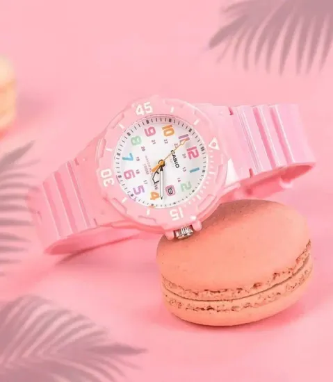 Наручные часы Casio Collection LRW-200H-4B2VDF