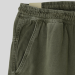 Брюки Alpha Industries Cargo CTN Pant OG-107 Green (Зеленый)