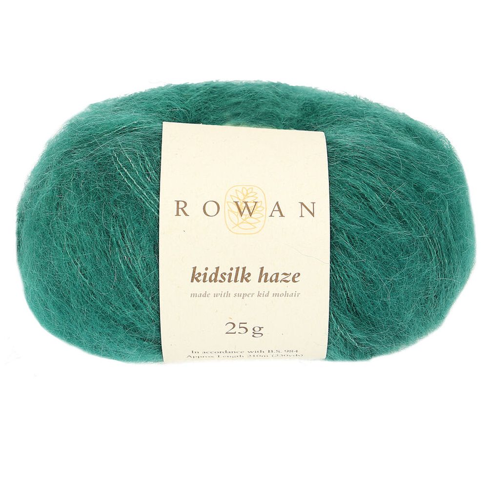 Пряжа Rowan Kidsilk Haze (692) Пряжа Rowan Kidsilk Haze (692)