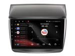 Магнитола для Mitsubishi L200 2006-2016 - Vaycar VA47-0094 на Android 13, Быстрая, 4G SIM-слот