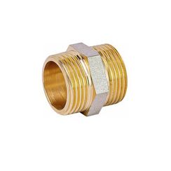 Ниппель I-TECH MM НР 1/2" 24567