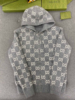 Двухсторонняя толстовка Gucci