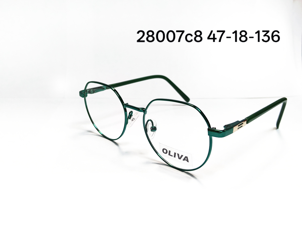 Женская оправа Oliva 28007