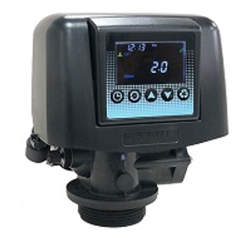 Клапан управления FOBRITE "FILT" G20-C-FTC