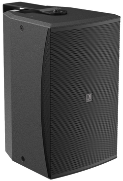 AUDAC VEXO110A/W Активная двухполосная акустическая система класса Pro Audio