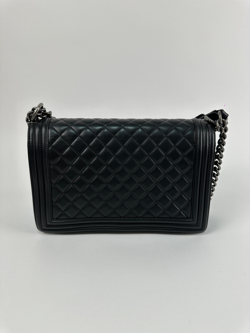 Сумка Chanel Boy medium