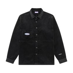 Рубашка Ymkashix Velvet Button