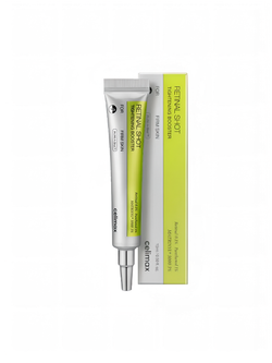 ✨Celimax Vita-A Retinal Shot Tightening Booster - Лифтинг крем с ретиналем✨