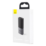 Ретранслятор удлинитель кабеля HDMI Baseus HDMI Signal Extender 4K@60Hz