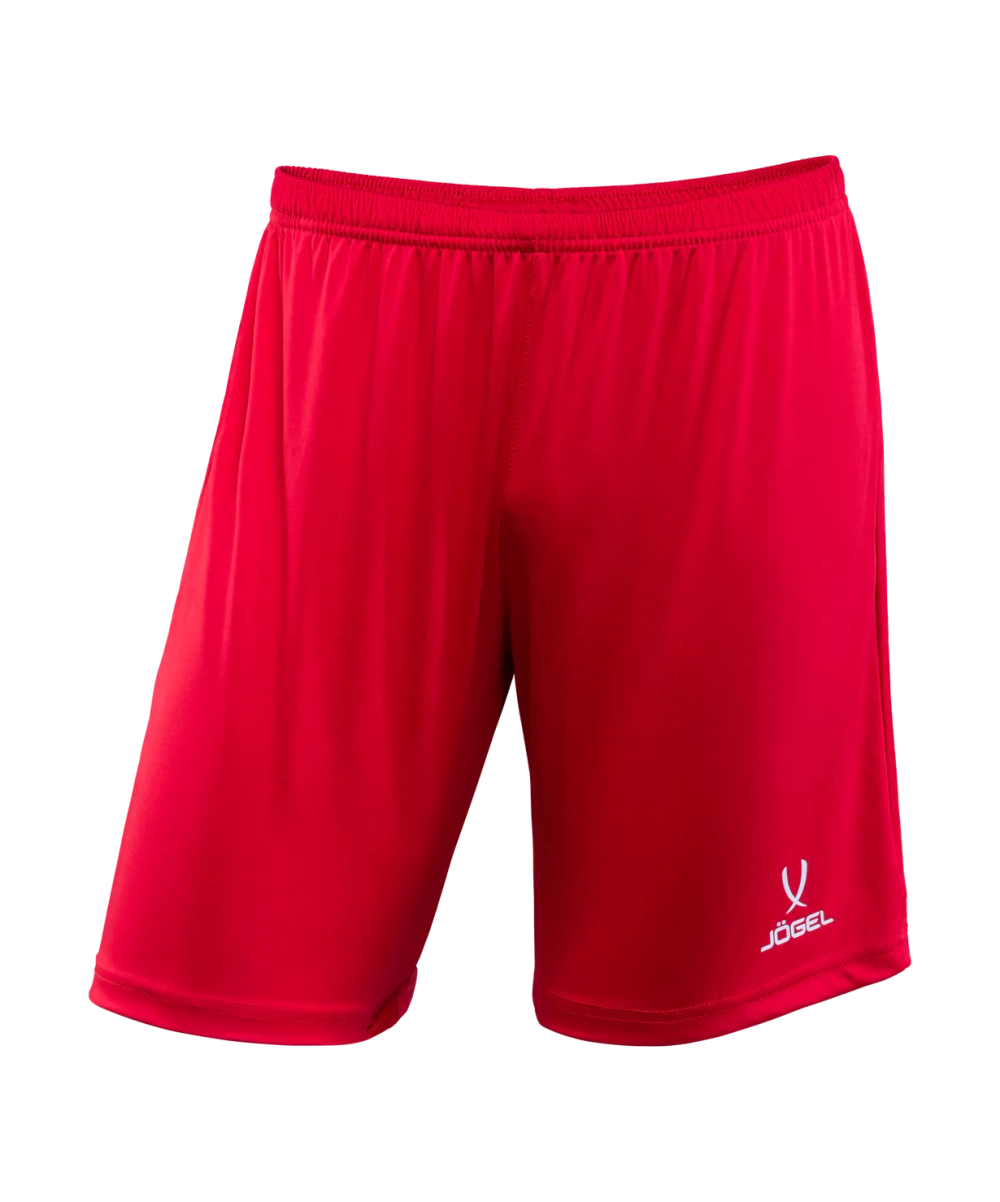 Шорты игровые CAMP Classic Shorts, красный/белый