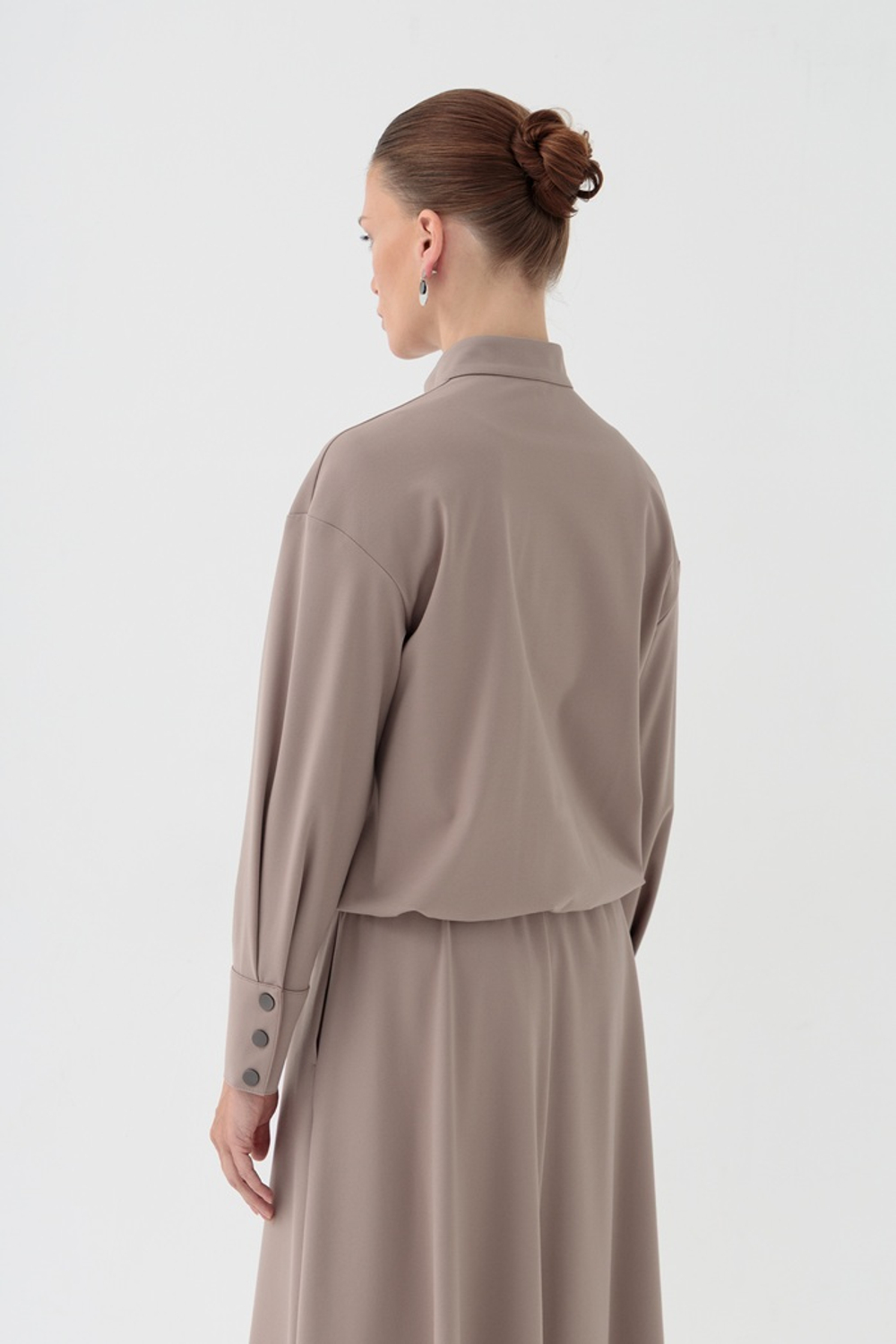 Блузон Люсия NOME Atelier