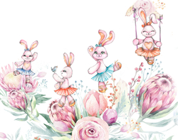 RABBIT ROOM 2