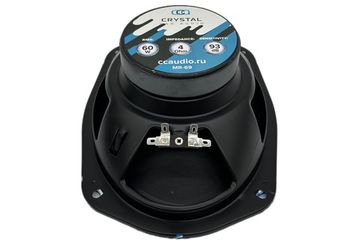 Crystal Car Audio MR-69