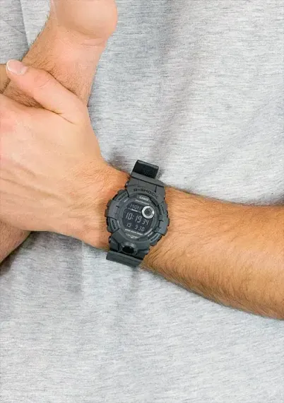 Наручные часы Casio GBD-800UC-8E