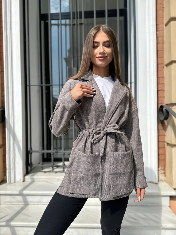 Жакет УК-8364 Fabrika