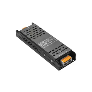 Блок питания для светодиодной ленты 24V 300W 424301 Lightstar
