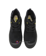 NEUMEL WEATHER HYBRID Black