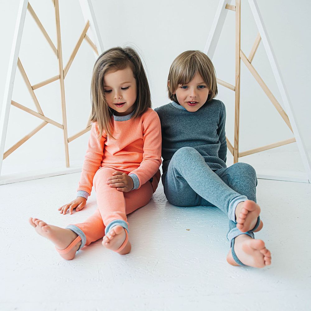Комплект термобелья "Коралл"