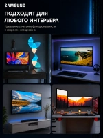 Кронштейн для телевизора или монитора на стену наклонно-поворотный, диагональ 23-43 дюймов FM1614 PDUFM1614
