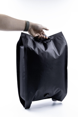 Brandcharger ZeroAir Compression Cube Product_5