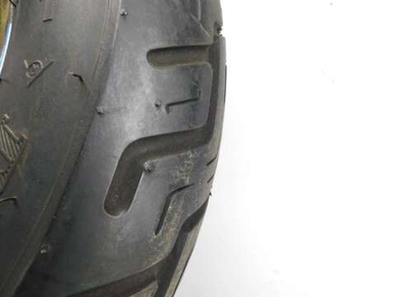 Колесо заднее Honda Shadow 400 NC34 15x3,50