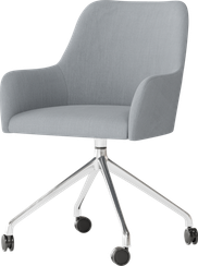 Кресло Бревис BRV-660A-C-D60 Kiton 06