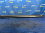 Порог правый пластиковый TOYOTA WISH 2010