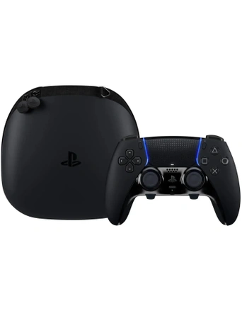 Беспроводной геймпад Sony DualSense edge Black
