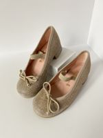 Текстильные туфли Pretty Ballerinas, 28,5