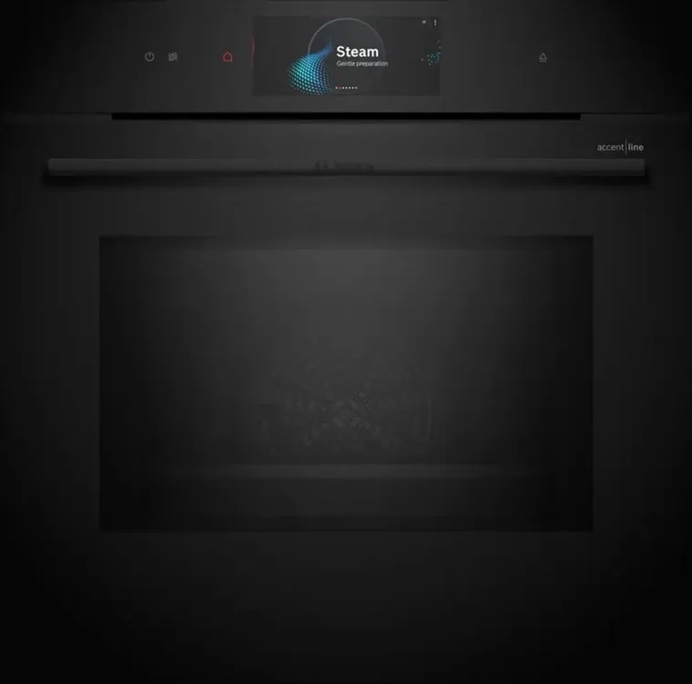 Электрический духовой шкаф Bosch HNG978NB1