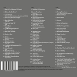 David Bowie / Nothing Has Changed (3CD)