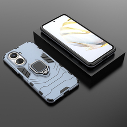 Противоударный чехол с кольцом Panther Case для Huawei Nova 10 SE