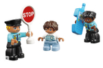 Конструктор LEGO Education PreSchool "Люди" 45030