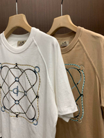 Футболка Hermes