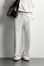 СПОРТИВНЫЕ БРЮКИ RELAXED FIT — ZARA