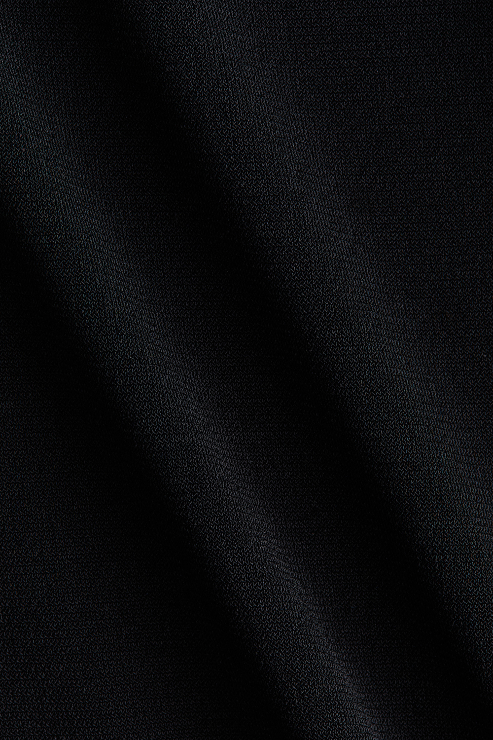Брюки-баллоны с завязками — Чёрный — H&M 1343061