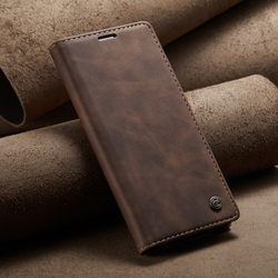 Чехол-книжка CaseMe Matte Realme 10 Pro+