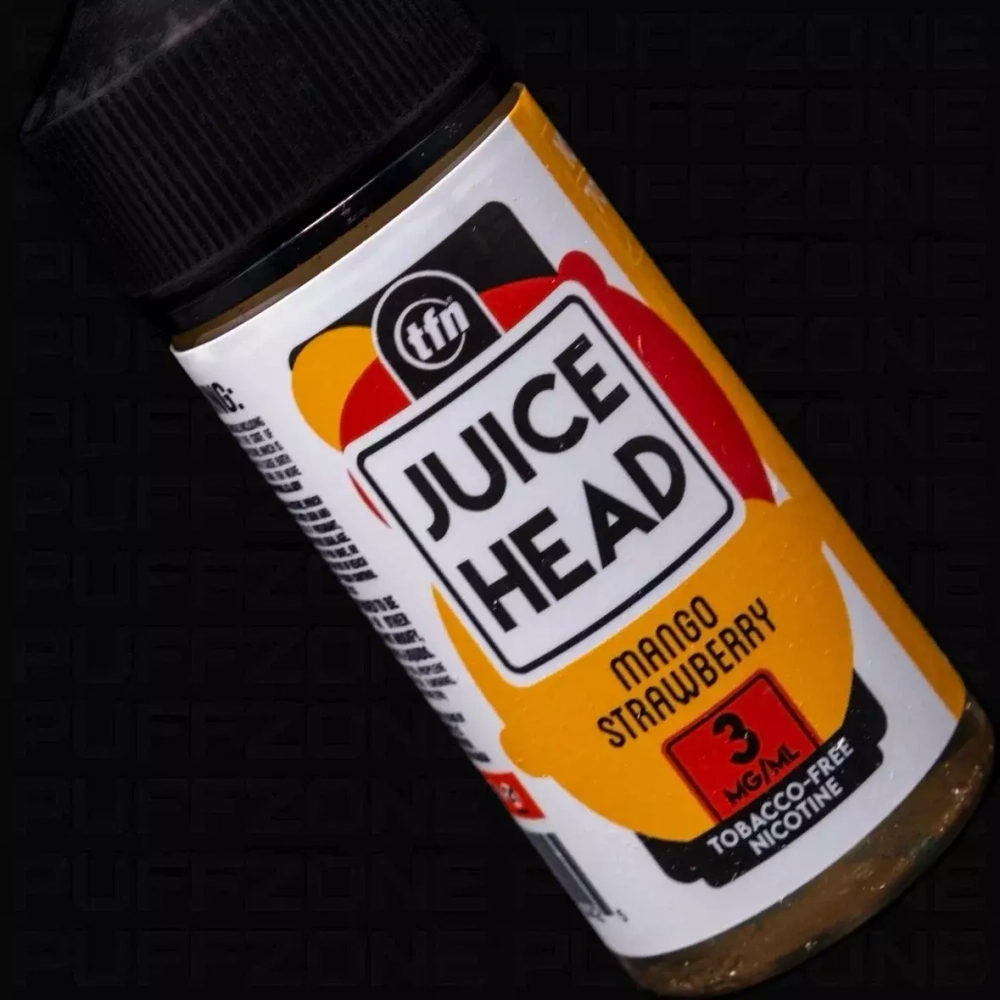 Flavour Concentrate Juice Head