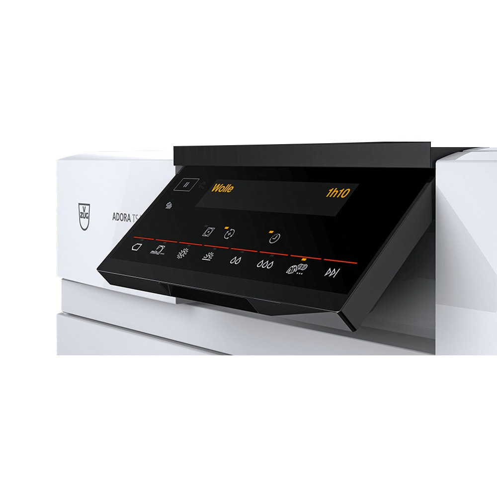 Стиральная машина V-ZUG  AdoraWash V2000 AW2T-11021 L