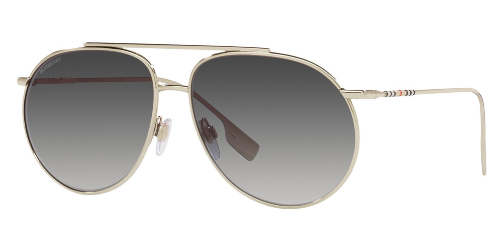 Burberry 4291