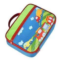Yemək çantası \Ланчбокс \ Lunch box Farm green