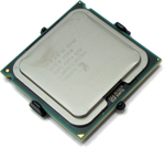 Процессор Intel Xeon E5405 2.0 GHz 4core LGA771 Passive