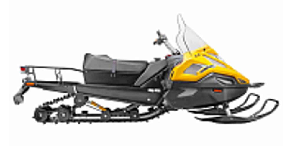 Снегоход STELS СТАВР WT600 LUX 1.0 К04 Tech 2025