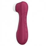 Клиторальный стимулятор Satisfyer Pro 2 Generation 3 с функцией Liquid Air и подключением к Satisfyer App