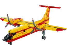 Конструктор LEGO Technic 42152 Пожарный самолет