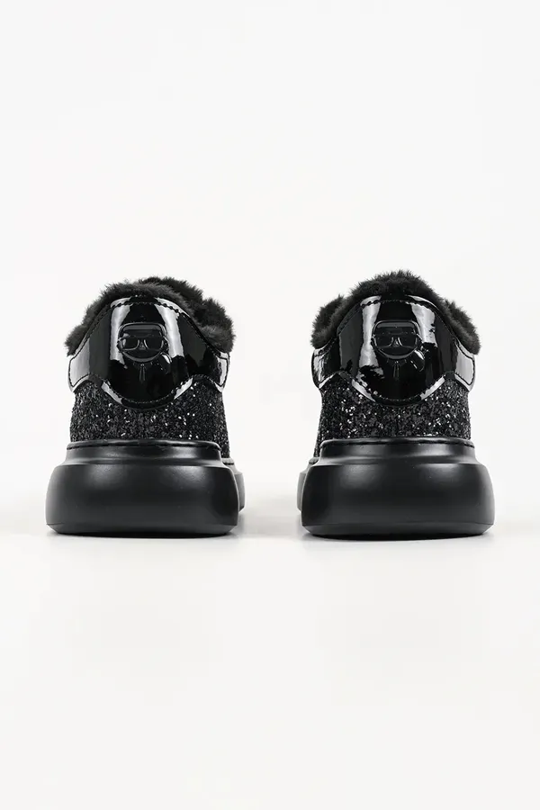 Кроссовки женские Karl Lagerfeld KORE
