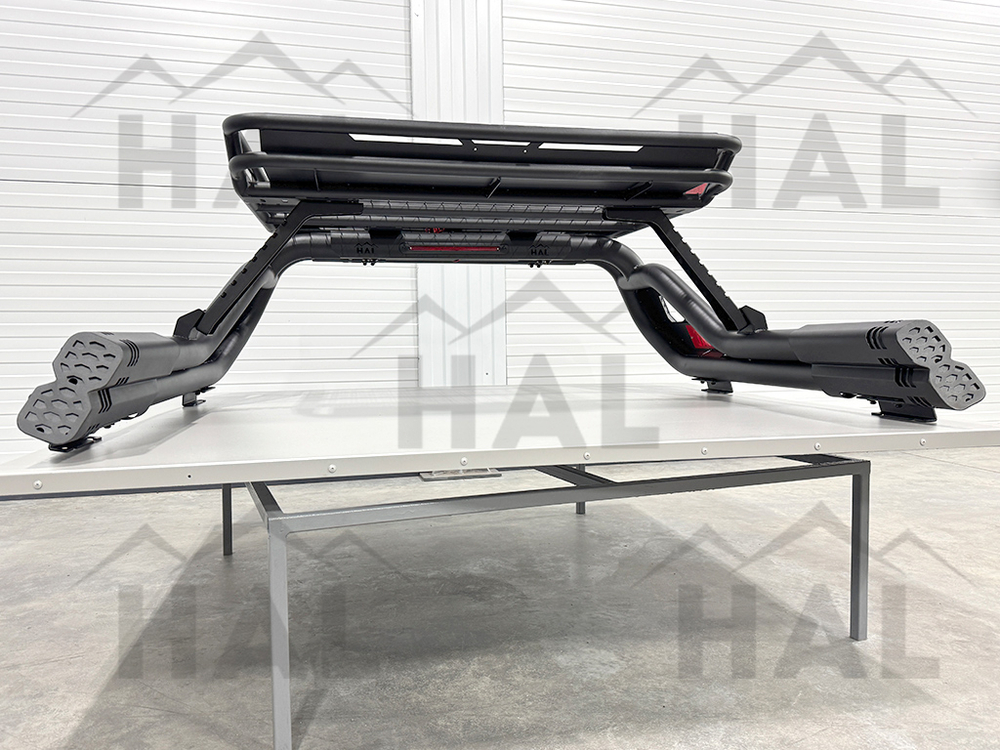 Дуга HAMMER Cargo (корзина, стоп-сигнал. Hilux, JAC и др.)