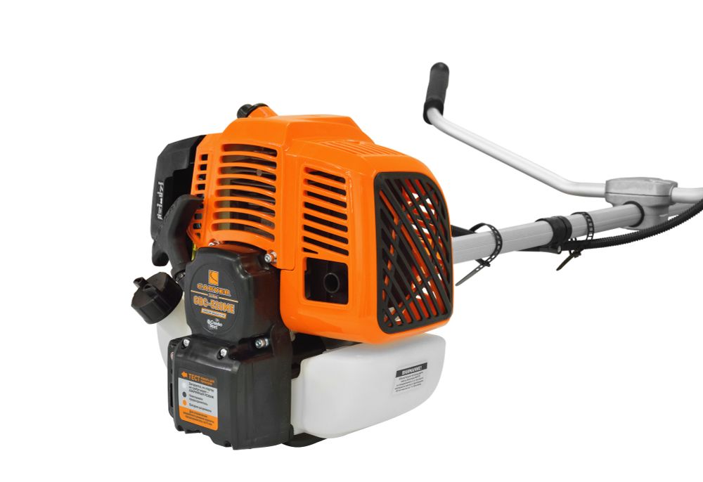 Коса бензиновая CARVER GBC-520MЕ